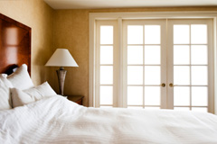 Sezincote bedroom extension costs