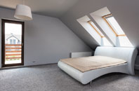Sezincote bedroom extensions
